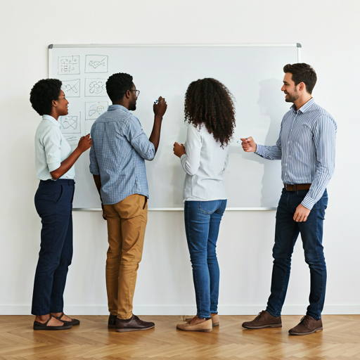 Candidates section image